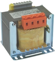TRASFORMATORE 0/230/400/440-16/230V 320V