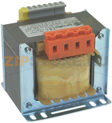 TRASFORMATORE 0/230/400/440-16/230V 320V 
