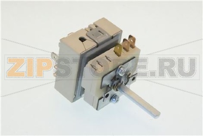 ENERGY REGULATOR WITH SWITCH 