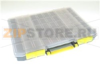 VALIGETTA POLIPROPILENE G4-0B