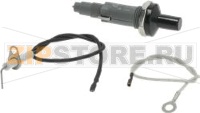 KIT PIEZO IGNITION WITH PLUG