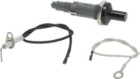 KIT PIEZO IGNITION WITH PLUG