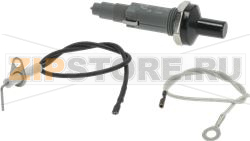 KIT PIEZO IGNITION WITH PLUG 