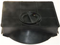 FILTER FOR HOOD MOD 303 WHIRLPOOL 484000