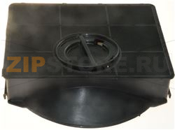 FILTER FOR HOOD MOD 303 WHIRLPOOL 484000 