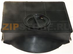 FILTER FOR HOOD MOD 303 WHIRLPOOL 484000 