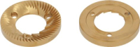 GRINDING BURRS PAIR VICTORIA ARDUINO TIT