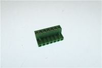 GREEN CONNECTOR 1D5