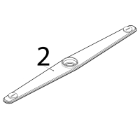 Wash ARM Silanos N700 PS