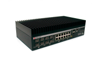 Коммутатор Extreme Networks I3H-8FX-MM