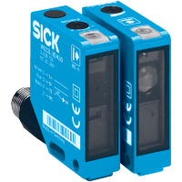 Датчик оптический SICK WS/WE12L-2P430