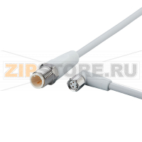 Кабель соединительный IFM EVF245