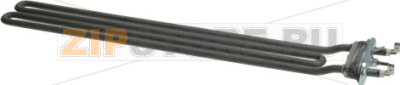 ТЭН 4000W 230V 445*59 ММ 