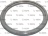 R23 G3 LID SEAL