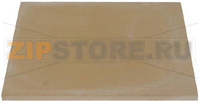 PIETRA REFRATTARIA 500x500 mm 