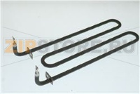heating element