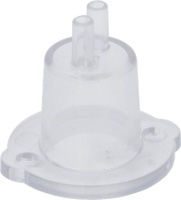 SUPPORTO FISSO VASO ACQUA