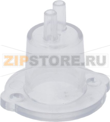 SUPPORTO FISSO VASO ACQUA 