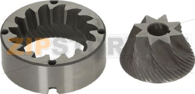 ЖЕРНОВА КОНУСНЫЕ ДЛЯ ROSSI (ПАРА) ПРАВЫЕ 