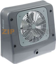 EVAPORATOR FRENOX 