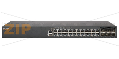 Коммутатор Ruckus ICX7250-24-2X10G 