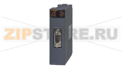 Модуль коммуникационный Mitsubishi Electric QJ71PB92V 