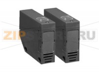 Датчик сквозного луча Thru-beam sensor LA39/LK39-Z/31/40a/116 Pepperl+Fuchs