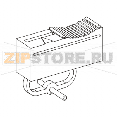 Label sensor assembly Godex EZPi-1300 Label sensor assembly Godex EZPi-1300Название запчасти Godex на английском языке: Label sensor assembly EZPi-1300.