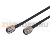 Кабель соединительный IFM E80331