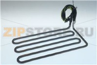 RESISTANCE EVAPORATION 230V