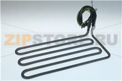 RESISTANCE EVAPORATION 230V 