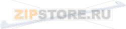 FRONT PROFILE BRACKET BEKO 