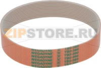 РЕМЕНЬ TB2.34 360 H10