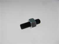 GRANO PUNTA A COPPO M 8X30 BRUNITO