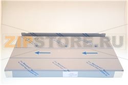 FRONT PANEL [C] M80 900 