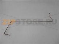 PIPE [C] FRYER 23L KB PILOT