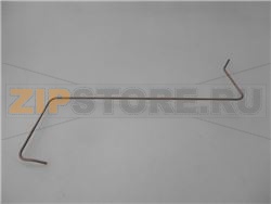 PIPE [C] FRYER 23L KB PILOT 