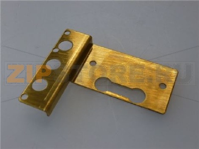 PIASTRA SUPPORTO BLOCCHETTO EV. 