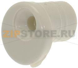 SUPPORTO COPERCHIO BIANCO 