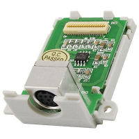 Модуль коммуникационный Mitsubishi Electric FX3U-422-BD