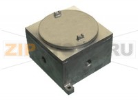 Корпус Solutions Ex d IIC based on GUB Enclosures, Stainless Steel GUB/X* Pepperl+Fuchs