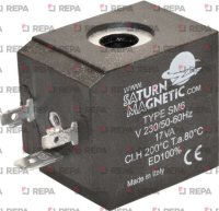 BOBINE 230V 50/60HZ