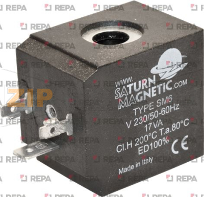 BOBINE 230V 50/60HZ 