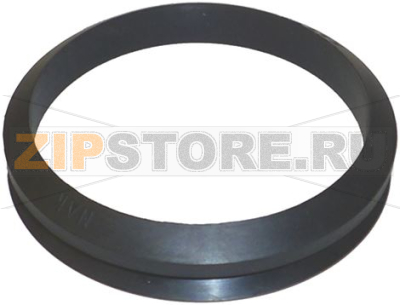 GUARNIZIONE V-RING 65S ALBERO CESTO 