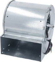 CENTRIFUGAL FAN EBM D2E097-BK8002