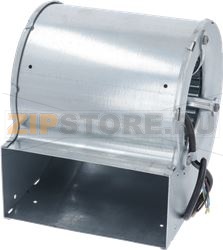 CENTRIFUGAL FAN EBM D2E097-BK8002 