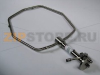 BRACCIO LAVAGGIO COMPLETO M/102