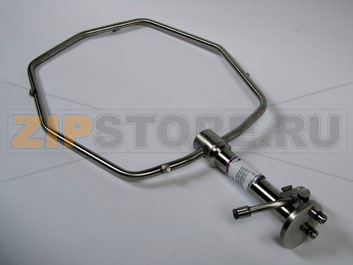 BRACCIO LAVAGGIO COMPLETO M/102 