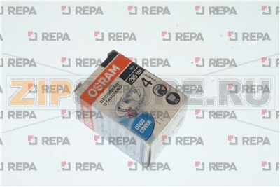 44890 WFL 20W 12V GU4 FS1 