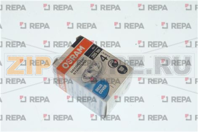 44890 WFL 20W 12V GU4 FS1 